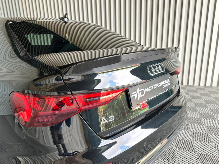 Αεροτομή Audi A3 / A3 S-Line / S3 / RS3 Sedan 8Y - Image 5