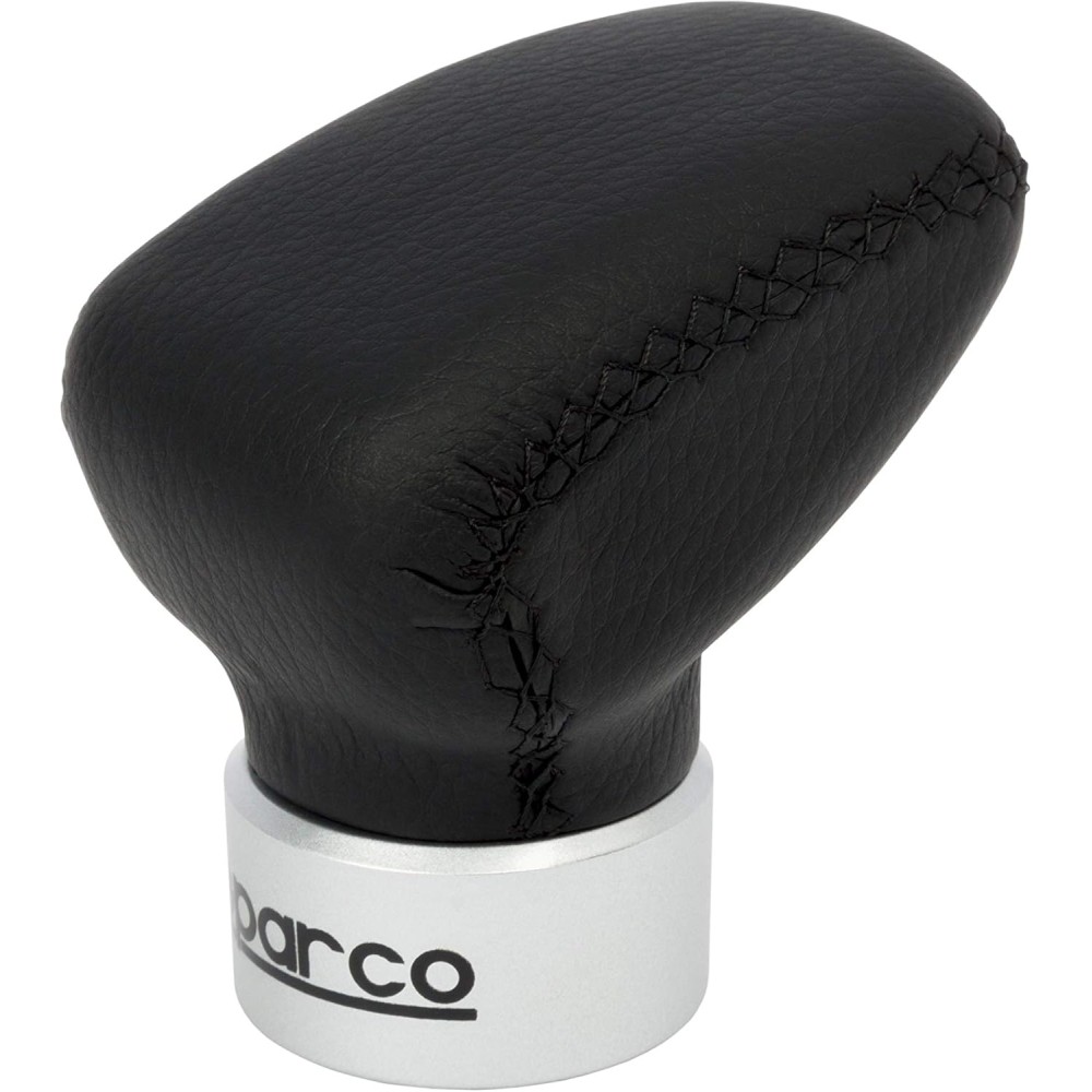 Λέβιες Ταχυτήτων Sicilia Aluminium- Black 1τμχ Sparco Λέβιες Ταχυτήτων Sicilia Aluminium- Black 1τμχ Sparco
