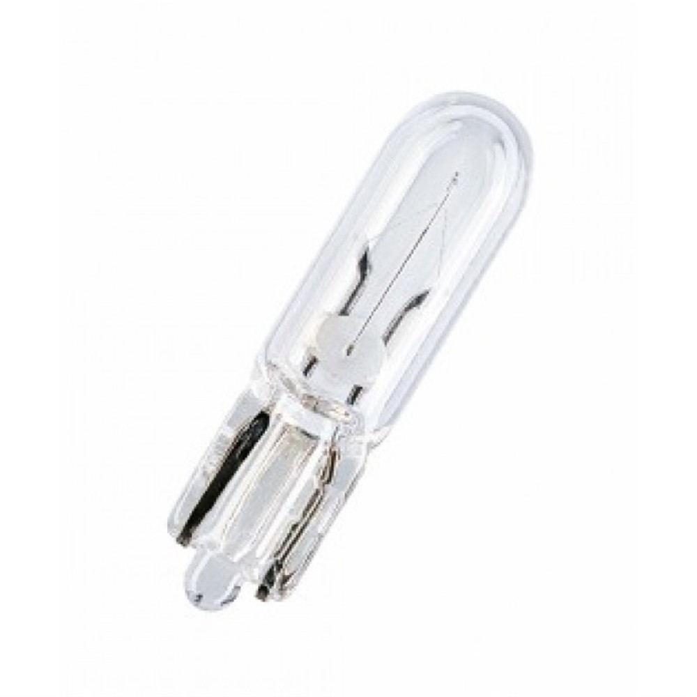 Λάμπα 12/2W Χ.Κ. 1τμχ Osram Λάμπα 12/2W Χ.Κ. 1τμχ Osram