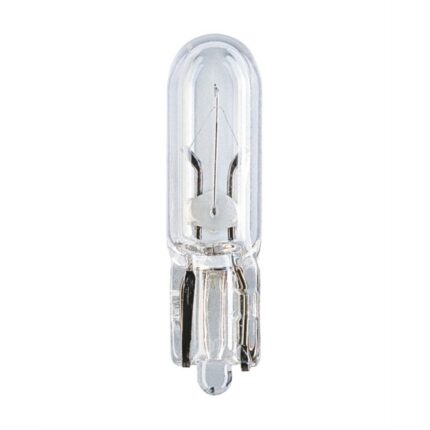 Λάμπα 24V 1.2W Χωρίς Κάλυκα   1τμχ Osram