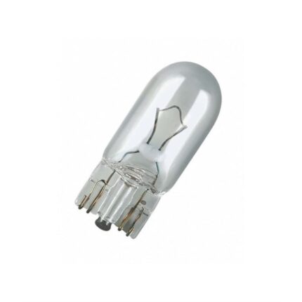 Λάμπα 24V 2W Xωρίς Κάλυκα 1τμχ Osram