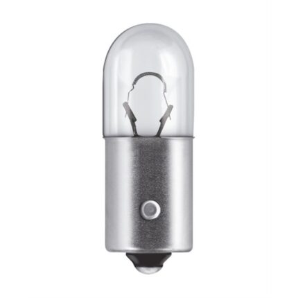 Λάμπα 12/4W T4W 1τμχ Osram