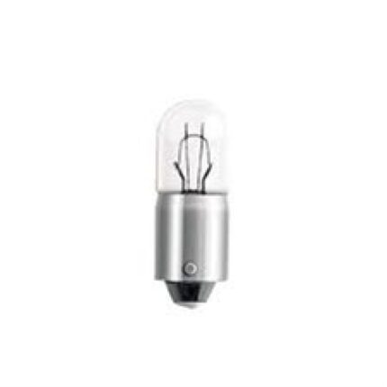 Λάμπα Φορτηγού 24V 2W με Κάλυκα 1τμχ Osram
