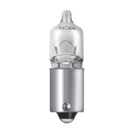 Λάμπα Αλογόνου 10W MS 1τμχ Osram
