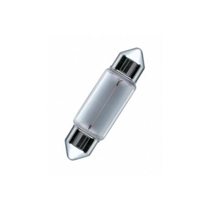Λάμπα 12V 5W Σωληνωτή Μακρυά 1τμχ Osram