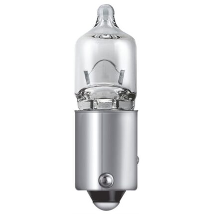 Λάμπα 6W Ιωδίου 1τμχ Osram