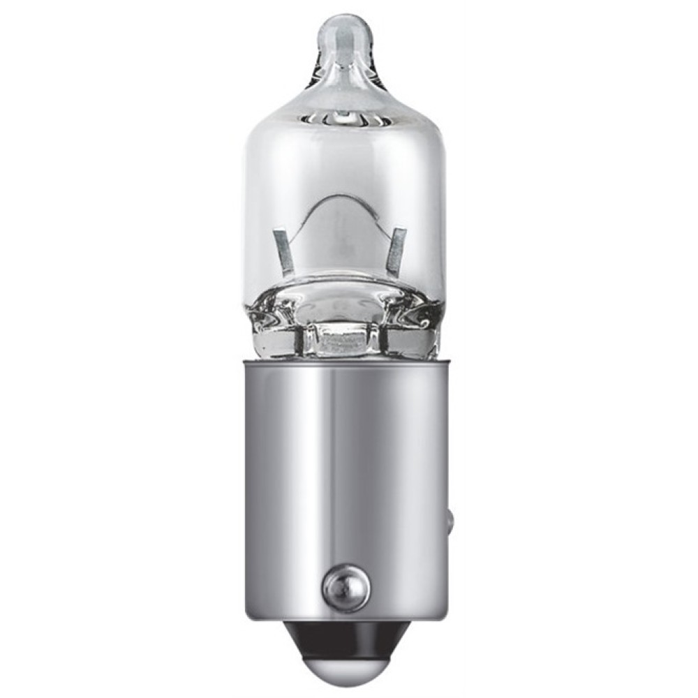 Λάμπα 6W Ιωδίου 1τμχ Osram Λάμπα 6W Ιωδίου 1τμχ Osram