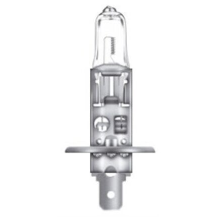 Λάμπα H1 Silver Star 1τμχ Osram