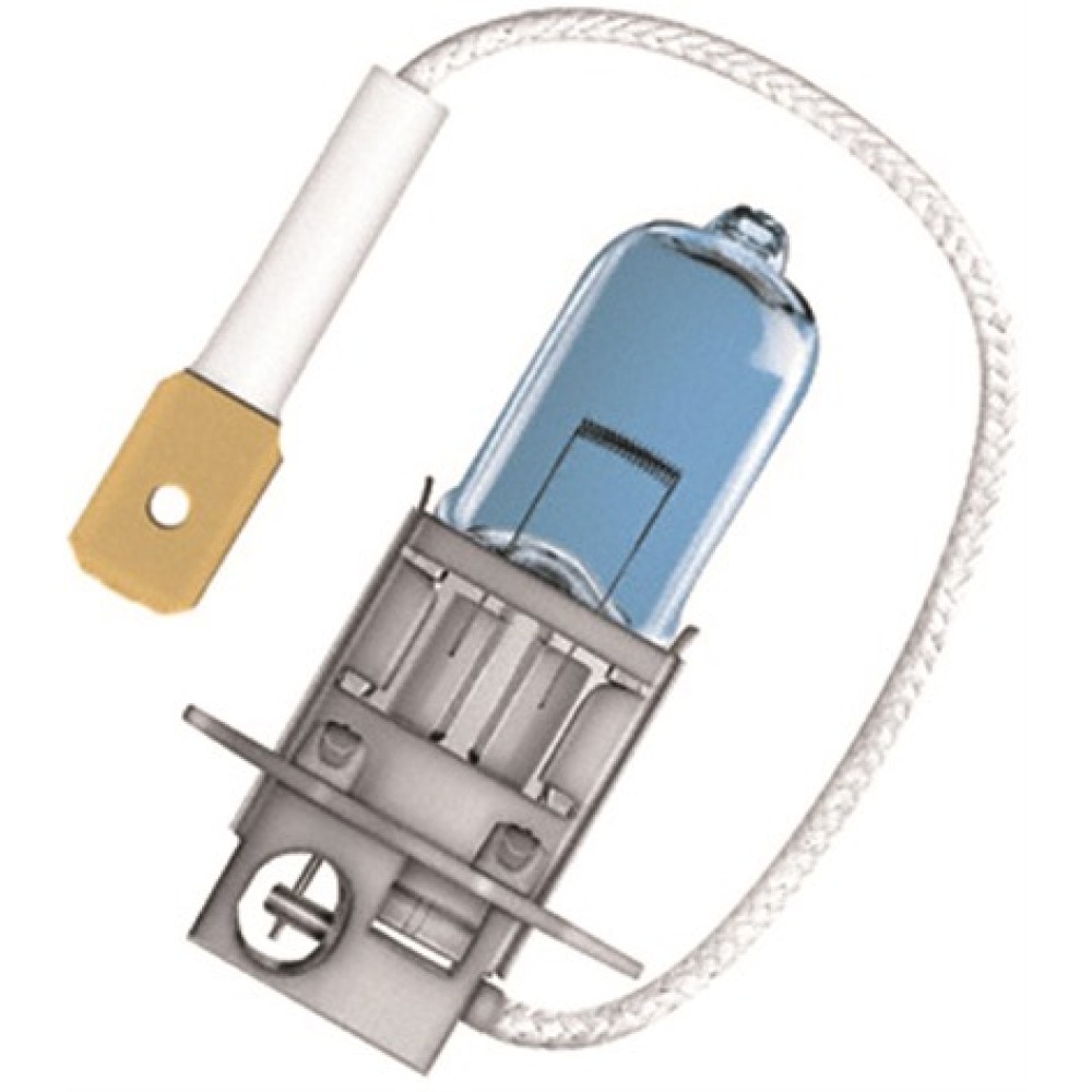 Λάμπα H3 12V CB Intense 2τμχ Osram Λάμπα H3 12V CB Intense 2τμχ Osram