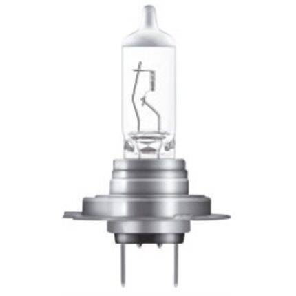 Λάμπα H7 Silver Star 1τμχ Osram