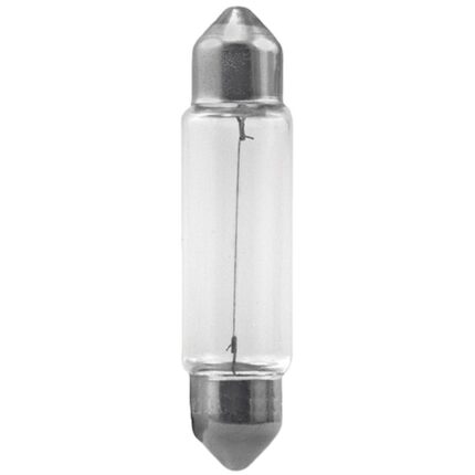 Λάμπα 12/10W 11mmx35mm 1τμχ Osram