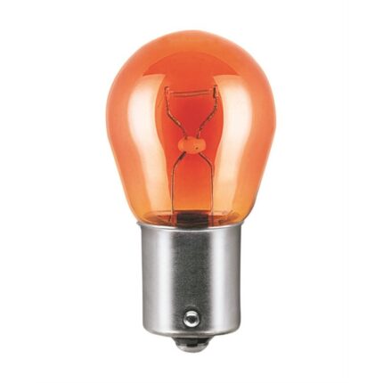 Λάμπα 12/21W Πορτοκαλί 1τμχ Osram