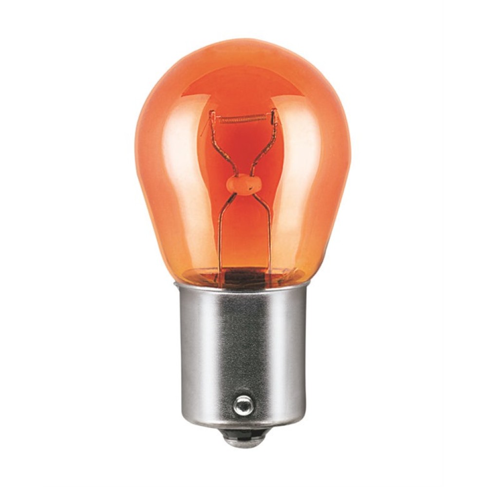 Λάμπα 12/21W Πορτοκαλί 1τμχ Osram Λάμπα 12/21W Πορτοκαλί 1τμχ Osram