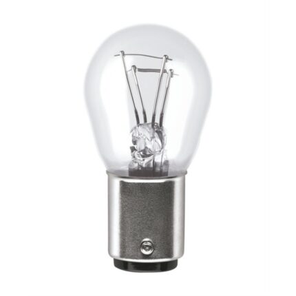 Λάμπα 12/21/5W Διπολική Άνω-Κάτω 1τμχ Osram