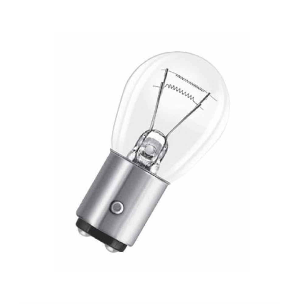 Λάμπα 24/21/5W 1τμχ Osram Λάμπα 24/21/5W 1τμχ Osram