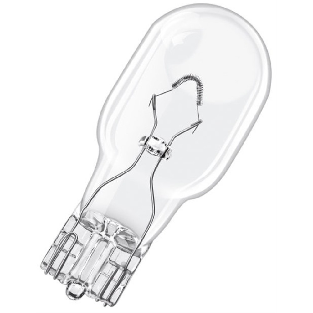 Λάμπα 12/16W Xωρίς Κάλυκα 1τμχ Osram Λάμπα 12/16W Xωρίς Κάλυκα 1τμχ Osram