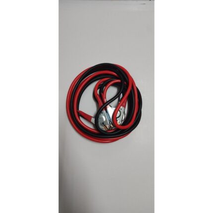Καλώδια μεταγγίσεως 5000ΑΜ 1τμχ Autolegend