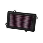 Φίλτρο Αέρος Ελευθέρας Ροής 1τμχ 249x156 Honda K&N