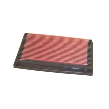 Φίλτρο Αέρος Ελευθέρας Ροής 1τμχ 256x173 K&N