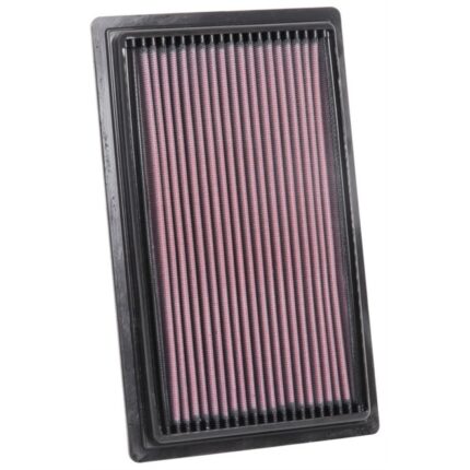Φίλτρο Αέρος Ελευθέρας Ροής 1τμχ 279x167 K&N