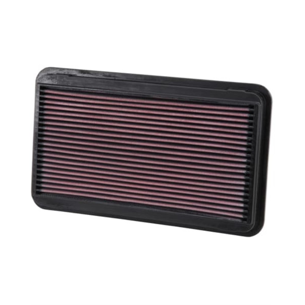 Φίλτρο Αέρος Ελευθέρας Ροής 1τμχ Toyota- Lexus 305x184 K&N Φίλτρο Αέρος Ελευθέρας Ροής 1τμχ Toyota- Lexus 305x184 K&N