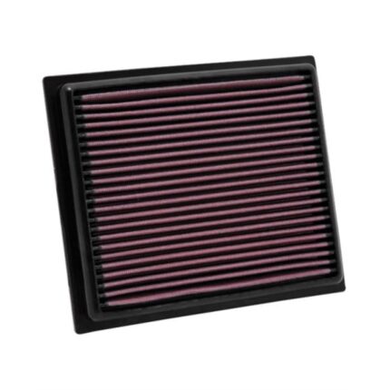 Φίλτρο Αέρος Ελευθέρας Ροής 1τμχ 221x187 K&N