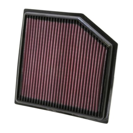 Φίλτρο Αέρος Ελευθέρας Ροής 1τμχ 233x229 K&N