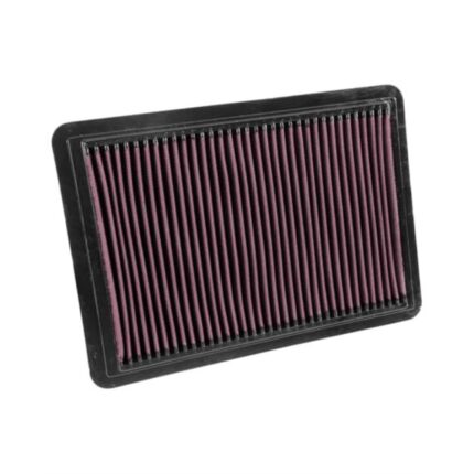 Φίλτρο Αέρος Ελευθέρας Ροής 1τμχ 270x187 K&N