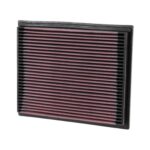 Φίλτρο Αέρος Ελευθέρας Ροής 1τμχ 252x210 K&N