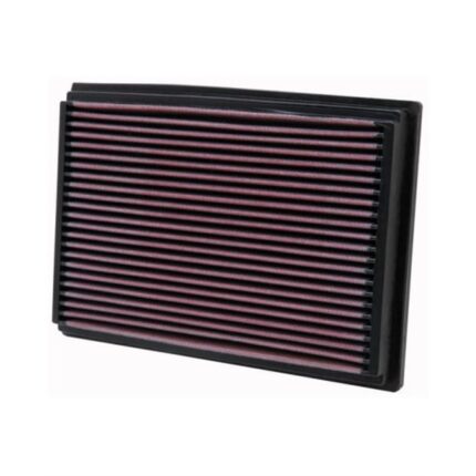 Φίλτρο Αέρος Ελευθέρας Ροής 1τμχ 252x175 K&N