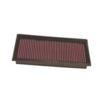 Φίλτρο Αέρος Ελευθέρας Ροής 1τμχ 295x152 K&N
