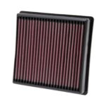 Φίλτρο Αέρος Ελευθέρας Ροής 1τμχ 206x200 K&N