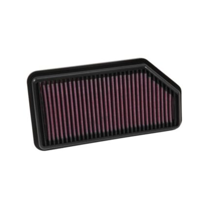 Φίλτρο Αέρος Ελευθέρας Ροής 1τμχ 249x130 K&N