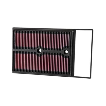 Φίλτρο Αέρος Ελευθέρας Ροής 1τμχ Audi- Seat- Skoda- VW 1.4 348x205 K&N