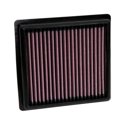 Φίλτρο Αέρος Ελευθέρας Ροής 1τμχ 175x165 K&N