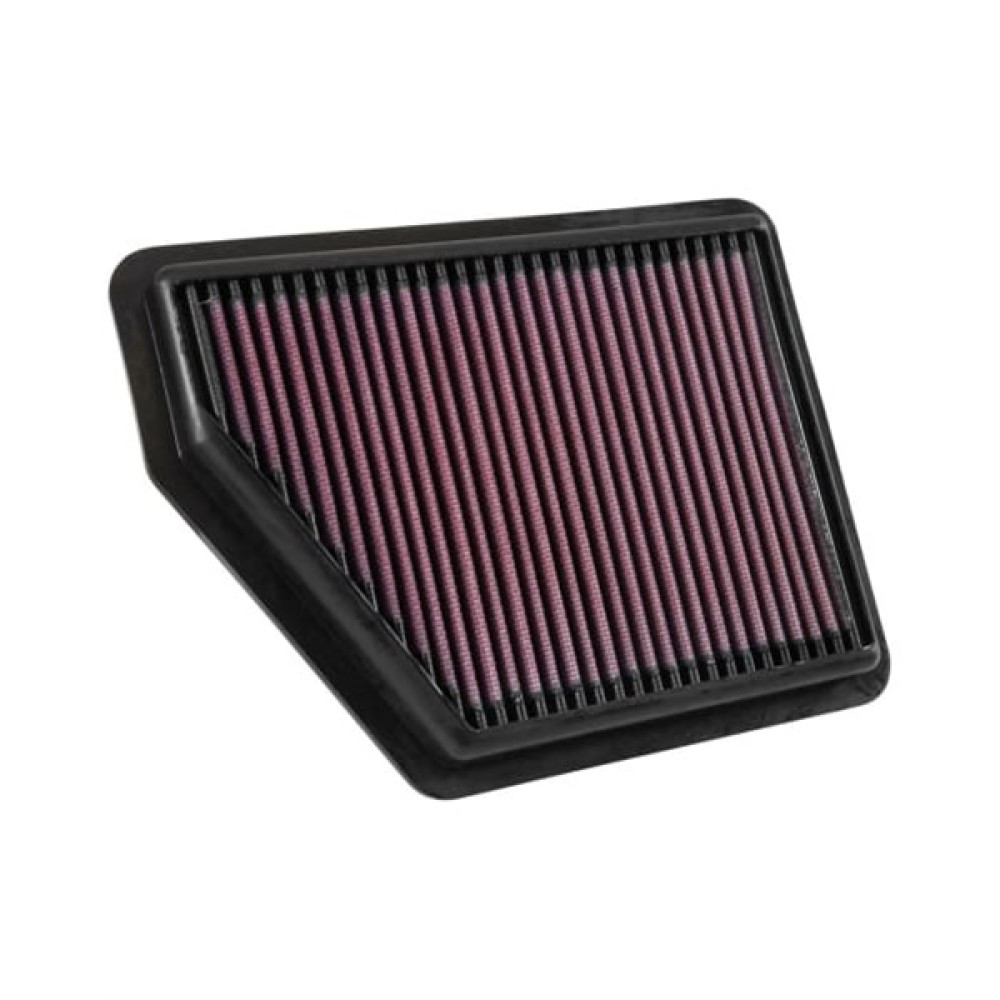 Φίλτρο Αέρος Ελευθέρας Ροής 1τμχ Honda 236x183 K&N Φίλτρο Αέρος Ελευθέρας Ροής 1τμχ Honda 236x183 K&N