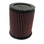 Φίλτρο Αέρος Ελευθέρας Ροής 1τμχ Dodje Stratus 2.4-2.7L V6 2001-2006 K&N