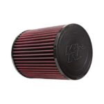 Φίλτρο Αέρος Ελευθέρας Ροής 1τμχ D148 ύψος:184mm K&N