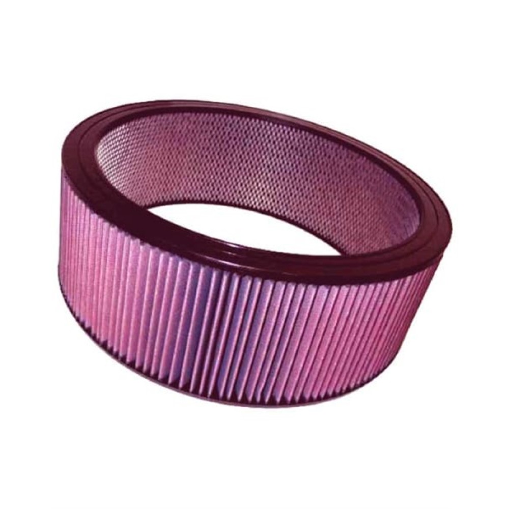 Φίλτρο Αέρος Ελευθέρας Ροής 1τμχ D368-432x152mm K&N Φίλτρο Αέρος Ελευθέρας Ροής 1τμχ D368-432x152mm K&N