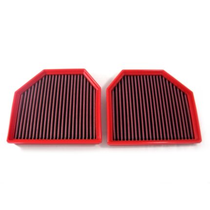 Φίλτρο Αέρος Ελευθέρας Ροής 2τμχ 214x235 BMW M5-M6 (F10-F12) BMC