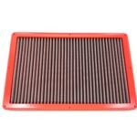 Φίλτρο Αέρος Ελευθέρας Ροής 1τμχ 235x361 Mitsubishi Pajero 2001->- 2007-> BMC