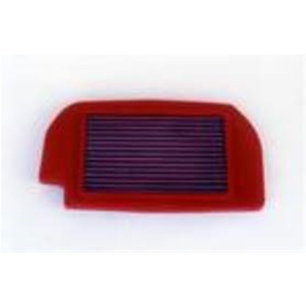 Φίλτρο Αέρος Ελευθέρας Ροής 1τμχ 187x326 Moto Kawasaki ZXR 750- 750R 1993-1995 BMC Φίλτρο Αέρος Ελευθέρας Ροής 1τμχ 187x326 Moto Kawasaki ZXR 750- 750R 1993-1995 BMC