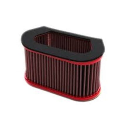 Φίλτρο Αέρος Ελευθέρας Ροής 1τμχ 106x190 Moto Yamaha YZF-P1 1998-2001 BMC