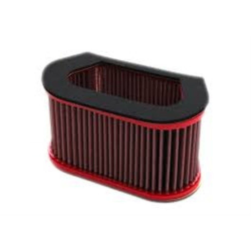 Φίλτρο Αέρος Ελευθέρας Ροής 1τμχ 106x190 Moto Yamaha YZF-P1 1998-2001 BMC Φίλτρο Αέρος Ελευθέρας Ροής 1τμχ 106x190 Moto Yamaha YZF-P1 1998-2001 BMC