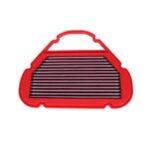 Φίλτρο Αέρος Ελευθέρας Ροής 1τμχ 245x315 Moto Yamaha YZF-R6 2003-2005 BMC