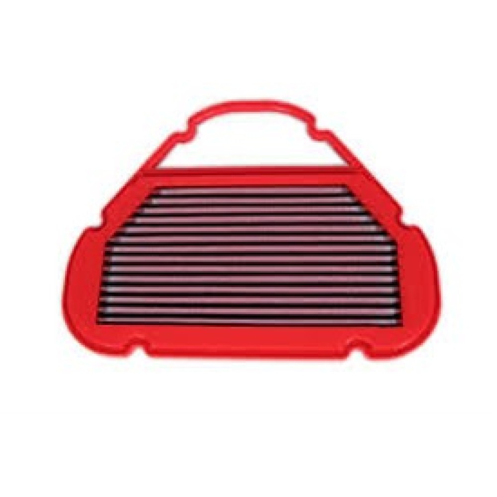 Φίλτρο Αέρος Ελευθέρας Ροής 1τμχ 245x315 Moto Yamaha YZF-R6 2003-2005 BMC Φίλτρο Αέρος Ελευθέρας Ροής 1τμχ 245x315 Moto Yamaha YZF-R6 2003-2005 BMC