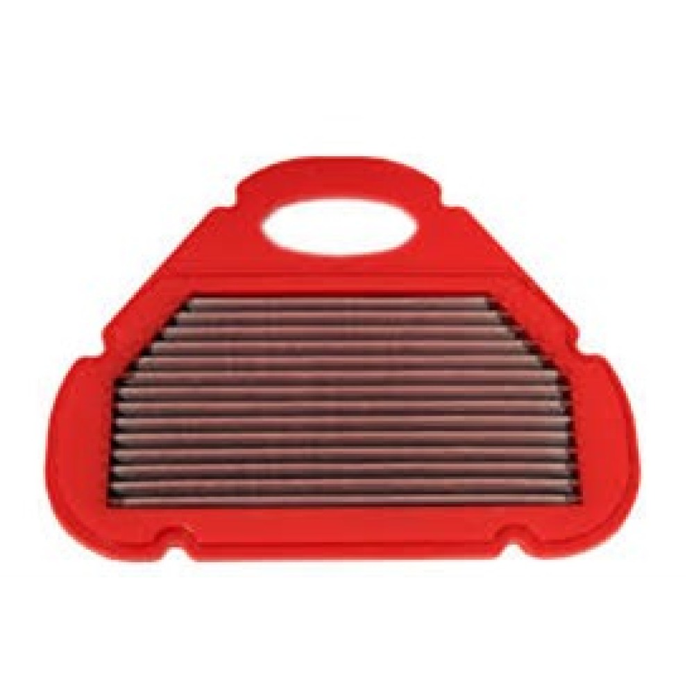 Φίλτρο Αέρος Ελευθέρας Ροής 1τμχ 215x315 Moto Yamaha YZF-R6 1999-2002 BMC Φίλτρο Αέρος Ελευθέρας Ροής 1τμχ 215x315 Moto Yamaha YZF-R6 1999-2002 BMC
