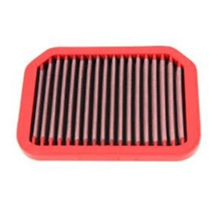Φίλτρο Αέρος Ελευθέρας Ροής 1τμχ 135x192 Moto Suzuki Burgman 250- 250Inj- 400- 400Inj BMC