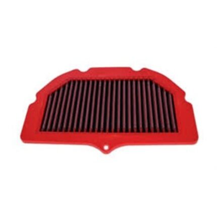 Φίλτρο Αέρος Ελευθέρας Ροής 1τμχ 128x241 Moto Suzuki GSX-R 1000 2001-2004- 600 2001-2003-750 2000-2003 BMC
