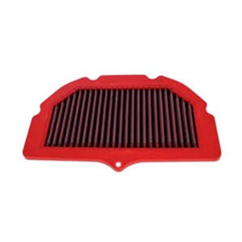 Φίλτρο Αέρος Ελευθέρας Ροής 1τμχ 128x241 Moto Suzuki GSX-R 1000 2001-2004- 600 2001-2003-750 2000-2003 BMC Φίλτρο Αέρος Ελευθέρας Ροής 1τμχ 128x241 Moto Suzuki GSX-R 1000 2001-2004- 600 2001-2003-750 2000-2003 BMC